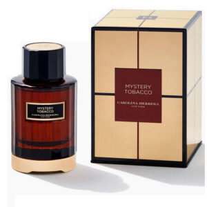 Carolina Herrera mystery tobacco Eau De Parfum 100ml For Unisex