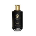 Mancera Black Gold Eau De Parfum 120ml For Men