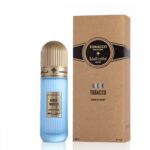 Ibraheem Al Qurashi Greek Tobacco Extrait De Parfum 100ml For Unisex