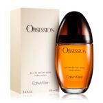 Calvin Klein Obsession Eau De Parfum 100ml For Women