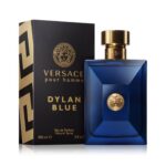 Versace Pour Homme Dylan Blue Eau De Toilette For Men