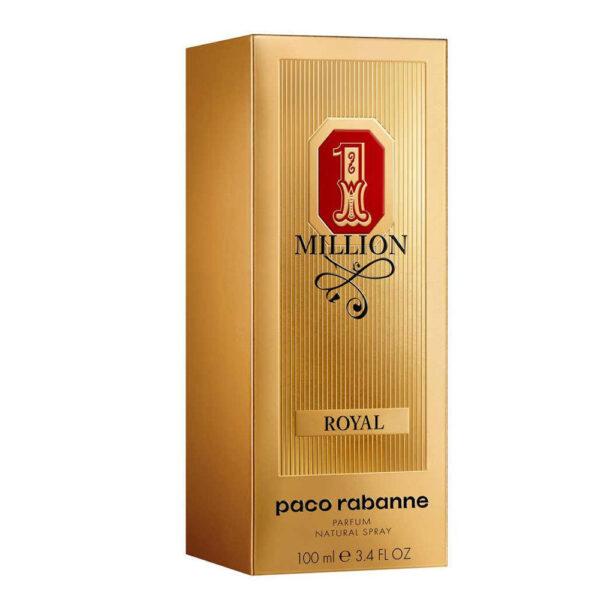 Paco Rabanne 1 Million Royal Parfum 100ml For Men