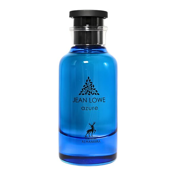 Maison Alhambra Jean Lowe Azure Eau De Parfum 100ml For Unisex