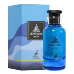 Maison Alhambra Jean Lowe Azure Eau De Parfum 100ml For Unisex