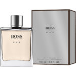 Hugo Boss BOSS Orange Man Eau De Toilette 100ml For Men