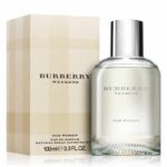 Burberry Weekend Eau De Parfum 100ml For Women