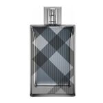 Burberry Brit Eau De Toilette 100ml For Men