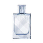 Burberry Brit Splash Eau De Toilette 100ml For Men