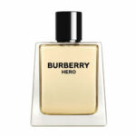 Burberry Hero Eau De Toilette 100ml For Men