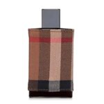 Burberry London Fabric Eau De Toilette 100ml For Men