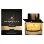 Burberry My Burberry Black Parfum 90ml For Women