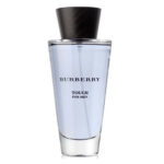 Burberry Touch Eau De Toilette 100ml For Men