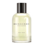 Burberry Weekend Eau De Toilette 100ml For Men