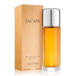 Calvin Klein Escape Eau De Parfum 100ml For Women