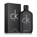 Calvin Klein CK Be Eau De Toilette For Unisex