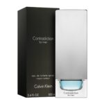Calvin Klein Contradiction Eau de Toilette 100ml For Men