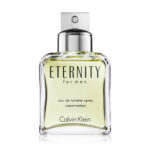 Calvin Klien Eternity Eau De Toilette For Men