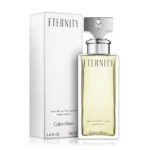 Calvin Klein Eternity Eau De Parfum 100ml For Women
