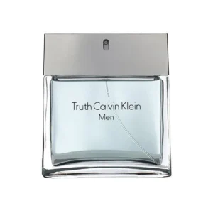 Calvin Klein Truth Eau De Toilette
