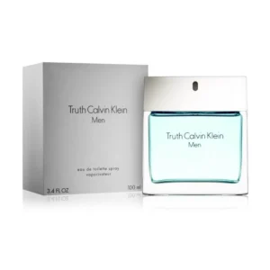 Calvin Klein Truth Eau De Toilette 100ml For Men