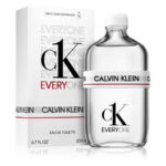 Calvin Klein Everyone Eau De Toilette For Unisex