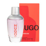Hugo Boss HUGO Energise Eau De Toilette 75ml For Men