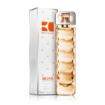Hugo Boss BOSS Orange Eau De Toilette 75ml For Women