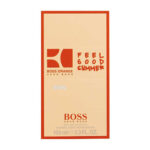 Hugo Boss BOSS Orange Man Feel Good Summer Eau De Toilette 100ml For Men