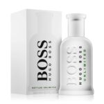 Hugo Boss Bottled Unlimited Eau De Toilette For Men