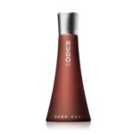 Hugo Boss Deep Red Eau De Parfum 90ml For Women