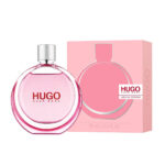 Hugo Boss Woman Extreme Eau De Parfum 75ml For Women