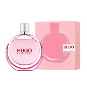 Hugo Boss Woman Extreme Eau De Parfum 75ml For Women