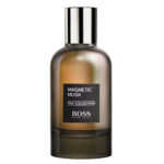 Hugo Boss The Collection Magnetic Musk Eau De Parfum 100ml For Men