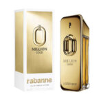 Paco Rabanne Million Gold Eau De Parfum Intense 100ml For Men