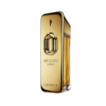 Paco Rabanne Million Gold Eau De Parfum Intense 100ml For Men
