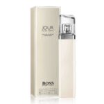 Hugo Boss Jour Lumineuse Eau De Parfum 75ml For Women