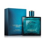 Versace Eros Eau De Toilette For Men