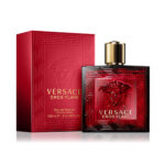 Versace Eros Flame Eau De Parfum 100ml For Men