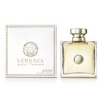 Versace Pour Femme EDP Perfume For Women 100ml