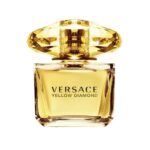 Versace Yellow Diamond Eau De Toilette 90ml For Women