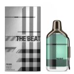 Burberry The Beat Eau De Toilette 100ml For Men