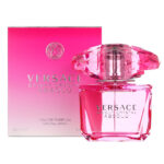 Versace Bright Crystal Absolu Eau De Parfum 90ml For Women