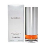 Calvin Klein Contradiction Eau De Parfum 100ml For Women