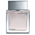 Calvin Klein Euphoria Eau De Toilette 100ml For Men