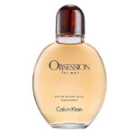 Calvin Klein Obsession Eau De Toilette 100ml For Men