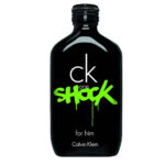 Calvin Klein One Shock Eau De Toilette For Men