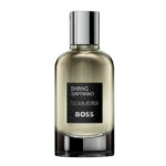 Hugo Boss The Collection Daring Saffiano Eau De Parfum 100ml For Men