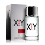 Hugo Boss Xy Eau De Toilette 100ml For Men