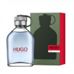 Hugo Boss HUGO Man Eau De Toilette For Men