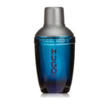 Hugo Boss Dark Blue Eau De Toilette 75ml For Men